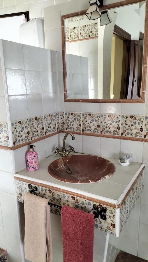 Casa Rural Lares Casas de Don Pedro 外观 照片