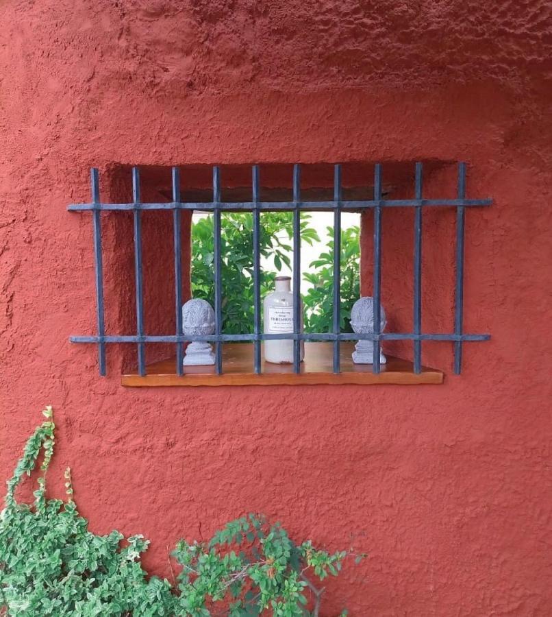 Casa Rural Lares Casas de Don Pedro 外观 照片