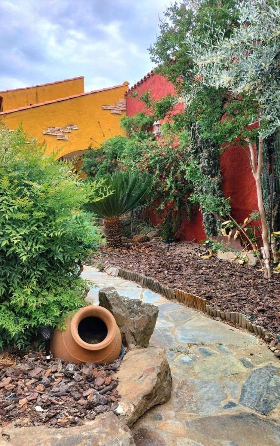 Casa Rural Lares Casas de Don Pedro 外观 照片
